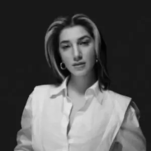 Найка Казиева. Проверка материала Still Standup Moscow~Покровка, 17, стр. 5