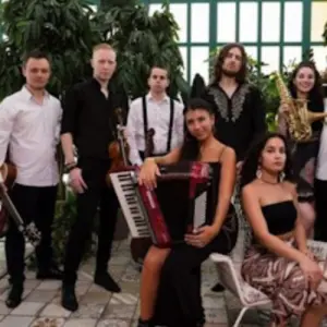 Неизвестный композитор Kozlov Club Unplugged