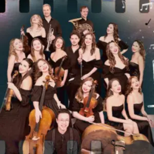Nella Musica Orchestra. Песни вне времени Дом музыки ММДМ