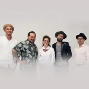 Нелли Букашкина Поёт Песни Сказочных Злодеев Kozlov Club Unplugged