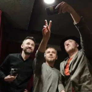 Нестеренко – Куликов – Беккер Эссе~Пятницкая, 27, стр. 3а