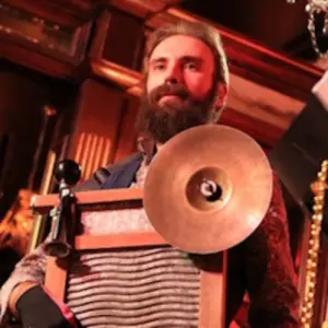 New Orleans Dreamers Игоря и Полины Ямпольских Kozlov Club Unplugged