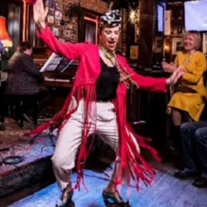 New orleans dreamers: «Марди Гра!» Kozlov Club Unplugged
