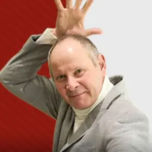 Ничего плохого, кроме хорошего, не произойдет Центральный дом литераторов