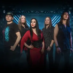 Nightwish tribute Ресторан «Petter»