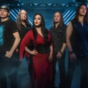 Nightwish tribute show Ритм-блюз~Староваганьковский пер., 19, стр. 2