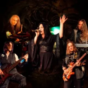 Nightwitch / Nightwish Tribute Ритм-блюз~Староваганьковский пер., 19, стр. 2