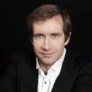 Николай Луганский. РНО, Wuxi Symphony Orchestra МКЗ «Зарядье»