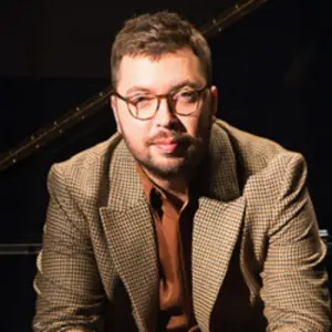 Ночь Кубы и джаза с Константином Хазановичем Эссе~Пятницкая, 27, стр. 3а
