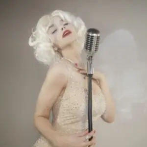 Norma (Мэрилин Монро) Мастерская на Кулишках