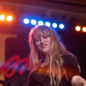 Новогодний Джем в «Джеме» Jam Club~Сретенка, 11