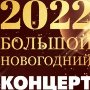 Новогодний концерт 2022 Театр мимики и жеста