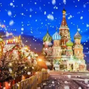Новогодний концерт с Борисом Березовским Московская консерватория