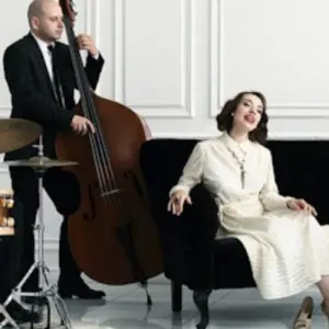 Новогодний вечер: Jazzplay & Саша Магерова Kozlov Club Unplugged