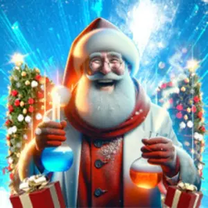 Новогодняя Елка «Fire & Snow» Дом культуры им. Лепсе