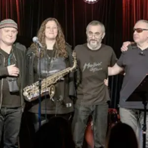 Новый год с «Арсеналом»! Kozlov Club Unplugged