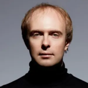 О. Мессиан. Квартет «На конец времени» МКЗ «Зарядье»