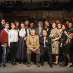 Одноклассники Театр-студия Всеволода Шиловского~Петровка, 17, стр. 2