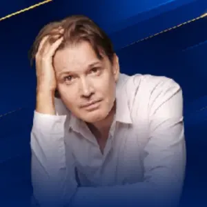 Олег Погудин. Избранное Зал церковных соборов Храма Христа Спасителя~Волхонка, 15