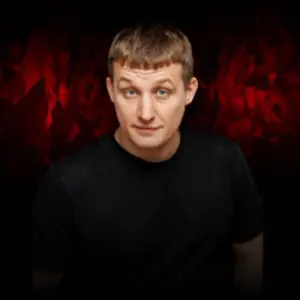 Олег Щербак КДК «Большевик»~Ленинградский просп., 15