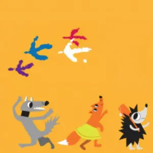event logo