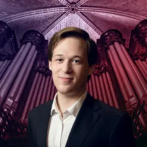 Органные столицы: Париж, Москва, Лейпциг Кафедральный собор святых Петра и Павла