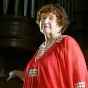 Органные вечера в Кусково. Великий Бах. Е. Лисицына (орган) Усадьба Кусково