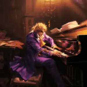 Оркестр CAGMO – JoJo's Bizarre Adventure Symphony КЦ ЗИЛ~Восточная, 4, корп. 1