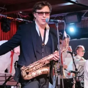 Оркестр Святослава Текучёва: «Сlassic, rock, jazz» Kozlov Club Unplugged