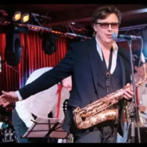 Оркестр Святослава Текучёва, Валерия Миронова, Серафима Кац и Lera Bernal Kozlov Club Unplugged