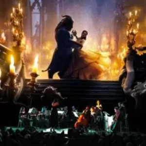 От Disney до Marvel в рамках проекта СимфоМультимедия Московский продюсерский центр~Маршала Малиновского, 7