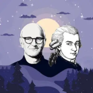 От Моцарта до Эйнауди. HighTime Orchestra Павильон №14 «Азербайджан»~просп. Мира, 119, стр. 14, ВДНХ