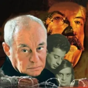Папа, мама я и Сталин Театр «У Никитских ворот»