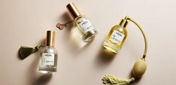 Парфюмерные мастер-классы от Press Gurwitz Perfumerie в Москве ул. Большая Садовая, д. 1