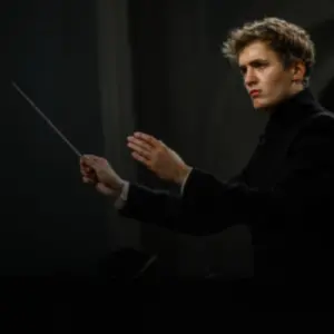 Перголези. Stabat Mater и великие Адажио XX века Московская консерватория