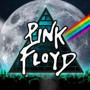«Pink Floyd» — легендарные хиты в сопровождении симфонического оркестра Государственный Кремлевский Дворец