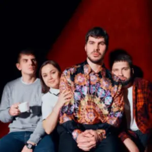 Плюшки. Проверочная вечеринка Still Standup Moscow~Покровка, 17, стр. 5