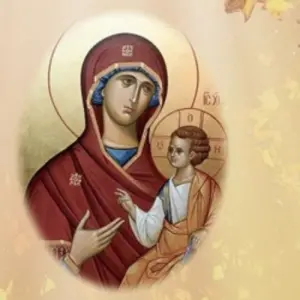 Похвала Пресвятой Богородице Московская консерватория