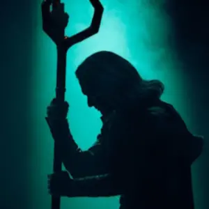 Последнее испытание (DnD-ver) КЗ «Измайлово»