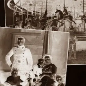 Последние Театр «Шалом»