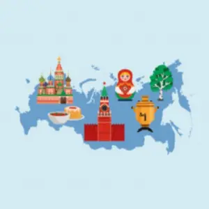 Пой, играй, моя Россия! Киноконцертный зал «Эльдар»