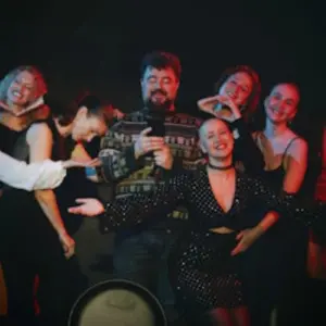 Правда или действие Doc Industrial~1-я ул. Энтузиастов, 3, стр. 2