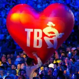 Праздничный телепроект «Шансон ТВ – все звёзды». Возможна телесъёмка Государственный Кремлевский Дворец