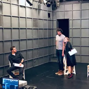Причал Человек~Скатертный пер., 23а