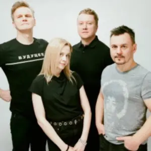 Приключения Электроников Клуб «Мумий Тролль Music Bar»