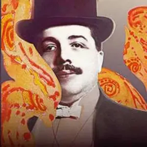 Приношение Дягилеву. Избранное. Гала-представление звезд балета! МКЗ «Зарядье»