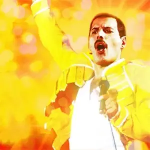 Queen Best Hits Дом музыки ММДМ