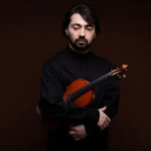 Радость любви, муки любви. К юбилею Ф. Крейслера МКЗ «Зарядье»