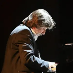 Рахманинов in Jazz. Шедевры в джазовых обработках Дом музыки ММДМ