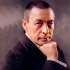 Рахманинов, Метнер. Музыкальная поэзия МКЗ «Зарядье»